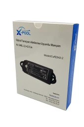 X POOL , Otomatik Dijital Tansiyon Aleti Için Kol Manşonu 22-42cm - 2