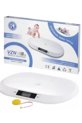 Vzn Elektronik Bebek Tartısı Ye-8005 - 1