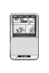EVERYWAY Ev-906 Dijital Portatif Ems Tens Cihazı - 2