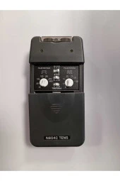 Everyway N604 Analog 2 Kanallı Tens Cihazı Fizik Tedavi Cihazı - 1