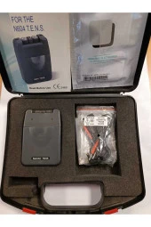 Everyway N604 Analog 2 Kanallı Tens Cihazı Fizik Tedavi Cihazı - 3