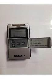 EVERYWAY 2 Kanallı Portatif Digital Tens - Ems Cihazı - 1