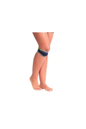 ABC Case Hb-5106 Mıknatıslı Patellar Tendon Dizlik Bandajı - 1