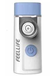 FEELLİFE Air Pro 3 Mini Nebulizatör - 1