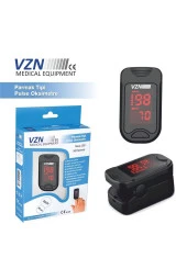 VZN Vzn Pulse Oksimetre - 1