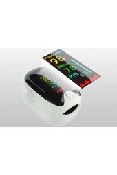 LİFE NET MEDİKAL Pulse Oksimetre Taşınabilir Parmak Tipi Pfx-033 thumbnail 2