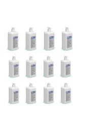 ROLL Antiseptik Solüsyon El Ve Cilt Dezenfektanı 1000 Ml ( 12 Adet ) - 2