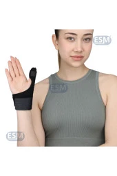 ESM Başparmak Tespit Ateli - Baş Parmak Tespit - Dequarven thumbnail 6