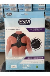 ESM DİK DURUŞ KORSESİ - 1