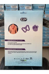 ESM DİK DURUŞ KORSESİ - 2