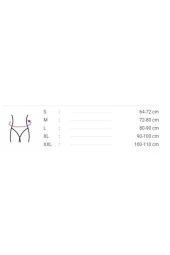 ORTHOCARE Lumboacare Inno-ı 2521 Lumbosakral Lumbocare Bel Desteklı Korse Bel Fıtığı Korse ( Xxl Benden ) - 2