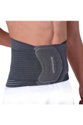 ORTHOCARE Lumboacare Inno-ı 2521 Lumbosakral Lumbocare Bel Desteklı Korse Bel Fıtığı Korse ( M Beden ) - 4