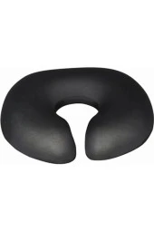 MEDİKAL Açılı Simit, Poliüretan (sünger) Ucu Açık Oturma Simidi Açılı Simidi, Minderi, Basur, Hemoroid, - 2