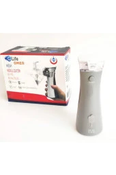 G-LIFE G Life Omer Mini Mesh Sessiz Şarzlı Nebulizatör - 1