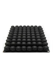 Evoss Büyük Boy Havalı Minder 45x40x8 Cm - 4