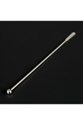 Termal Taktil Kokteyl Stimülasyon Çubuğu Metal ( Yutma Terapisi Için ) - 1