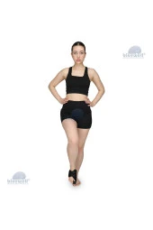 BLUEWELL Halluks Valgus Gece Ateli Hallux Valgus Düzeltici Tedavi Ayak Başparmak Kemiği Çıkıntısı Sağ - 1