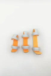 BLUEWELL Beyzbol Ateli Parmak Kırıkları Tendon Ve Sinir Yaralanmaları Large - 1