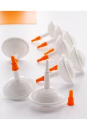 Intrasite Gel Applipak 25 gram (1 Adet) SMİTH & NEPHEW - 2