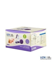 VZN Pratik Manuel Anne Süt Göğüs Pompası - 1