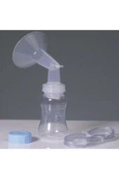 BABYVACC Süt Sağma Seti - 1