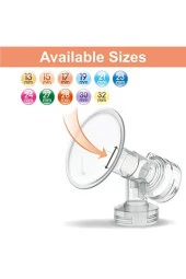 Medela Huni 24 mm - 2