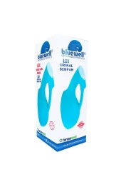 BLUEWELL Lüx Idrar Kabı Ördek Erkek Mavi - 3