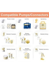 Medela Huni 24 mm - 3