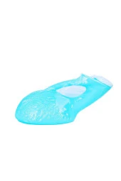 BLUEWELL Lüx Idrar Kabı Ördek Erkek Mavi - 4