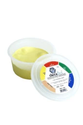 MSD Theraflex El Egzersiz Hamuru Sarı 85 Gr - 1