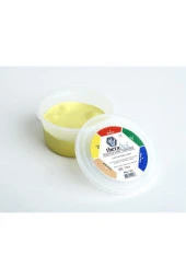Theraflex Putty El Egzersiz Hamuru Sarı Renk (hafif) 85 Gr - 5
