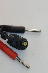 EVERYWAY Tens Cihazı Kablosu Ikili Set thumbnail 2