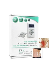 BOSCH F. Fb 2405 Tens + Ems Ikili Terapi Elektriksel Stimülatör thumbnail 1