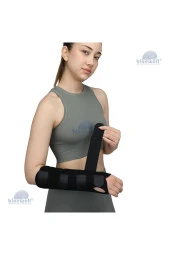 BLUEWELL NEOPREN ÇİFT TARAFLI UZUN EL BİLEK ATELİ BEDENSİZ - 3