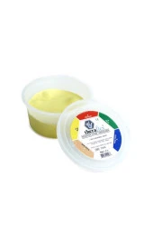THERA FLEX El Egzersiz Hamuru Sarı 85 gr - 1