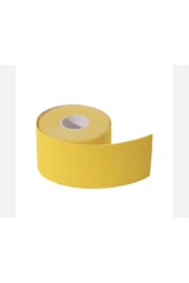 VZN Sport Tape Tape Gold Ağrı Bandı Sarı 5cmx5m thumbnail 3