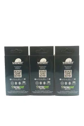 BLUEWELL Beyzbol Ateli Parmak Kırıkları, Tendon Ve Sinir Yaralanmaları Medium - 3
