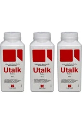 Utalk Pudra 100 Gr 4 Adet - 2