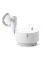 Omron C28 Kompresörlü Nebulizatör Cihazı - 1
