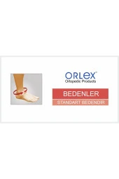 ORLEX Pedli Ayak Bilekliği - 2