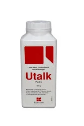 Utalk Pudra 100 gr - 1