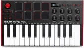 AKAI MPKMINI 3 Midi Klavye - 1