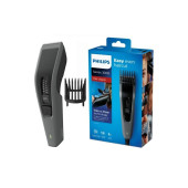 Philips Hc35/15 Saç Kesme Makinesi, Siyah - 1