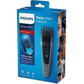 Philips Hc35/15 Saç Kesme Makinesi, Siyah - 2