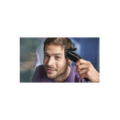 Philips Hc35/15 Saç Kesme Makinesi, Siyah - 3