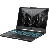 Asus Tuf Gaming A15 FA506NF-HN052 Amd Ryzen 5 7535HS 8 GB 512 GB SSD Rtx 2050 144 Hz Freedos 15.6 Fhd Bilgisayar - 3