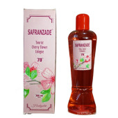 Doğal,Ferahlatıcı Kiraz Çiçeği Kolonyası 300 Ml. - 2