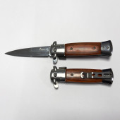 BERFA CEP CAKISI   BF 528 - 1