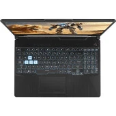 Asus Tuf Gaming A15 FA506NF-HN050A22 Ryzen5 7535HS 32GB 512SSD RTX2050 15.6 Fullhd W11P Taşınabilir BILGISAYAR-CNT023 - 5