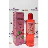 Doğal,Ferahlatıcı Kiraz Çiçeği Kolonyası 200 ml - 1